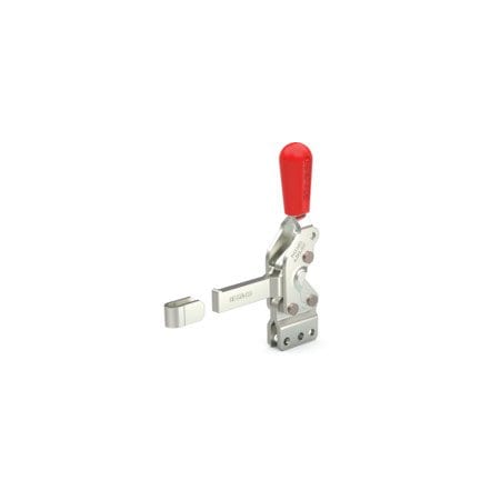 Vertical Clamp 2002-Sb MPN:2002-SB