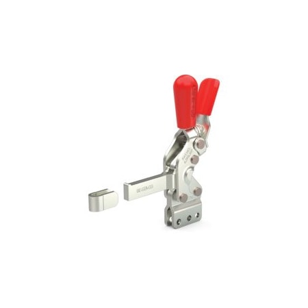 Vertical Clamp 2002-Sbr MPN:2002-SBR