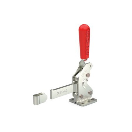 Vertical Clamp 2007-S MPN:2007-S