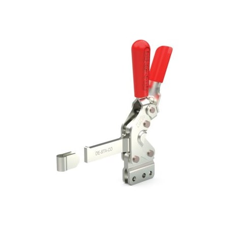 Vertical Clamp 2007-Sbr MPN:2007-SBR