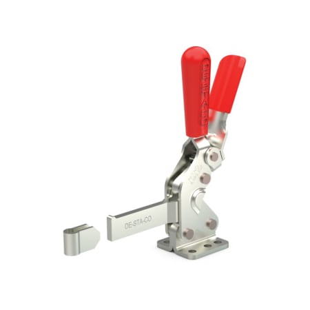 Vertical Clamp 2007-Sr MPN:2007-SR