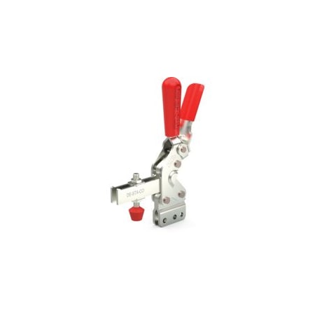 Vertical Clamp 2007-Ubr MPN:2007-UBR