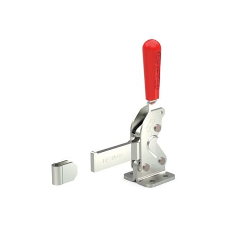Vertical Clamp 2010-S MPN:2010-S