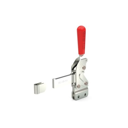 Vertical Clamp 2010-Sb MPN:2010-SB