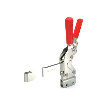 Vertical Clamp 2010-Sbr MPN:2010-SBR