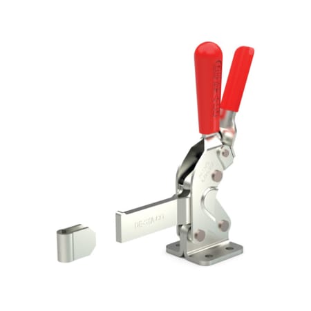 Vertical Clamp 2010-Sr MPN:2010-SR