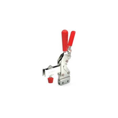 Vertical Clamp 2010-Ubr MPN:2010-UBR