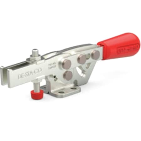 Toggle Clamp, Horiz, 1.30 In, 5.87 In MPN:2013-U