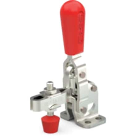 Toggle Clamp, Vert Hold, 200 Lb, H 4.33 MPN:202-U