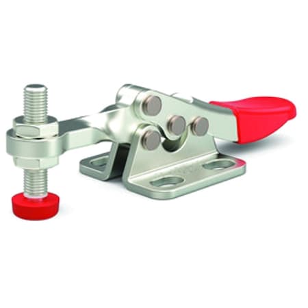 Toggle Clamp, Horiz, 0.67 In, 2.80 In MPN:205-S
