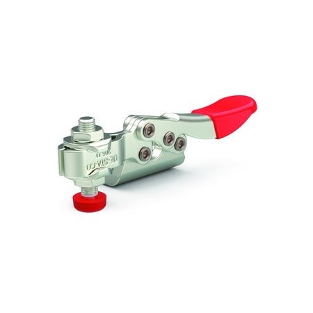 Clamp Hold-Down Action 205-Ur MPN:205-UR