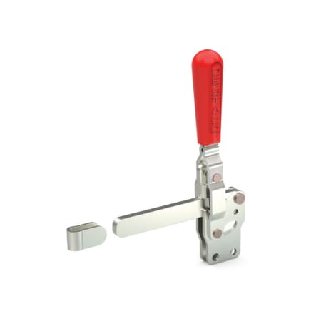 With Positive Latch Lock 207-Lbr MPN:207-LBR
