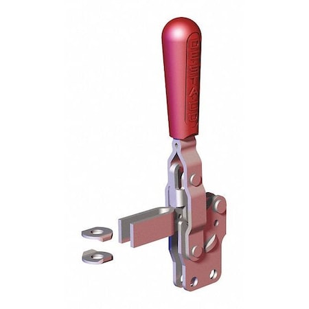 Modle 207-Ub With Open U-Bar MPN:207-UB-L