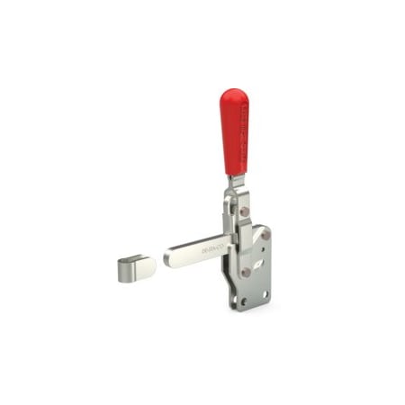 Clamp Hold-Down Action 210-Sb MPN:210-SB