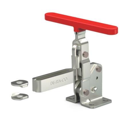 Clamp Hold-Down Action 210-Tu MPN:210-TU