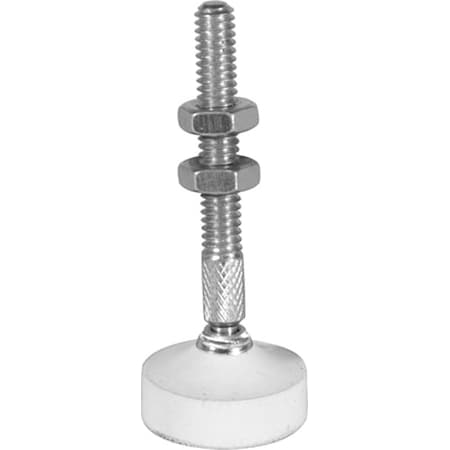 Neoprene Spindle, 750lb., 3/8-16 MPN:210209