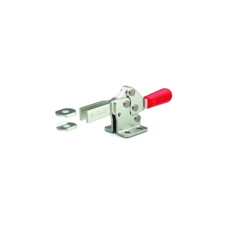 Model 213-U With Open U-Bar MPN:213-U-L
