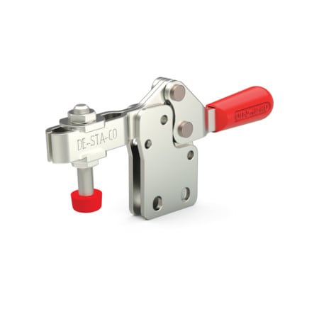 Clamp Hold-Down Action 213-Ub MPN:213-UB