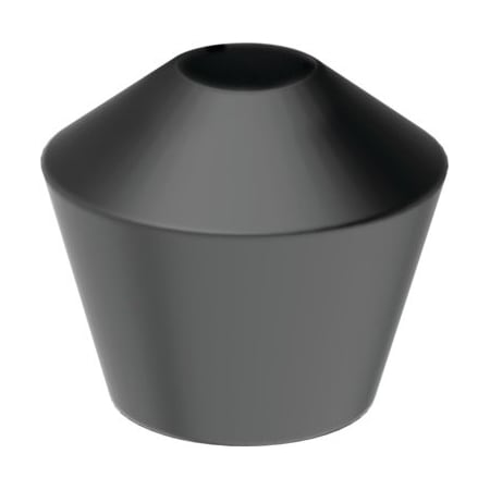 Polyurethane Cap, Flat-Tip MPN:215219