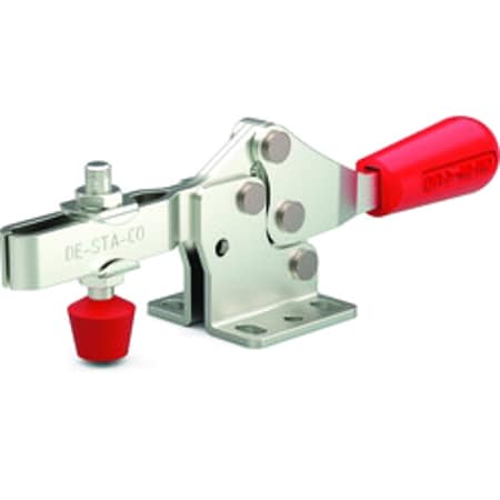 Toggle Clamp, Horiz, 1.95 In, 7.00 In MPN:217-U