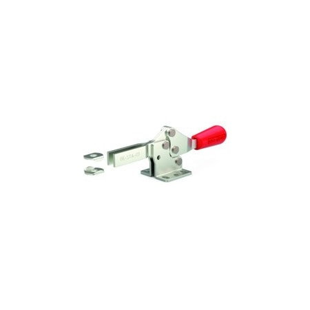 Model 217-U With Open U-Bar MPN:217-U-L