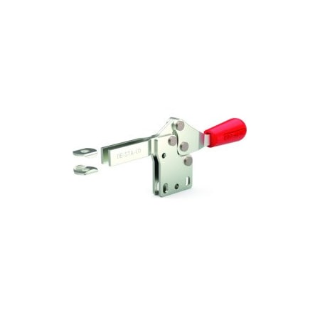 Model 217-Ub With Open U-Bar MPN:217-UB-L