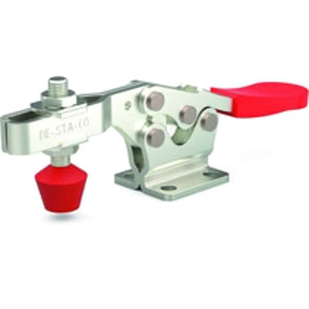 Toggle Clamp, Horiz, 1.84 In, 6.81 In MPN:225-U