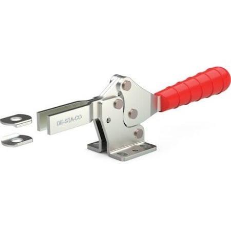 Model 227-U With Open U-Bar MPN:227-U-L