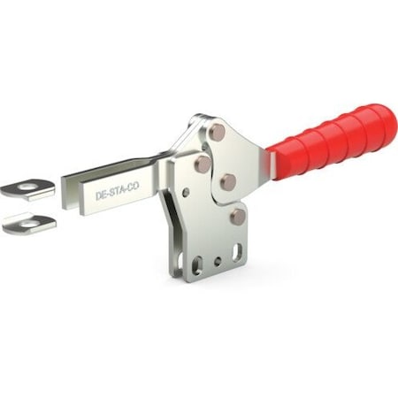 Model 227-Ub With Open U-Bar MPN:227-UB-L