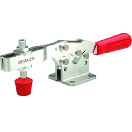 Toggle Clamp, Horiz, 2.56 In, 10.70 In MPN:235-U