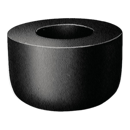 Cap Neoprene For 3/8 Spindle 235119 MPN:235119