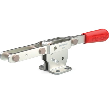 Latch Clamp, Horiz, 375 Lbs, 1.91 In MPN:301