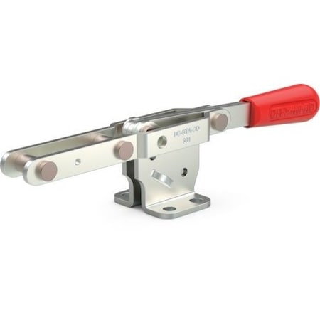 Clamp Pull-Action 301-Ss MPN:301-SS