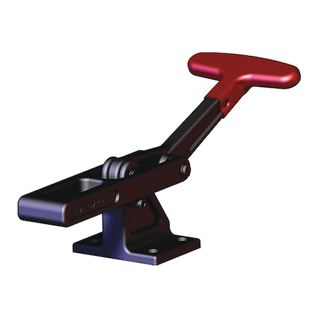 Latch Clamp - 311 W/ Carbo MPN:3011
