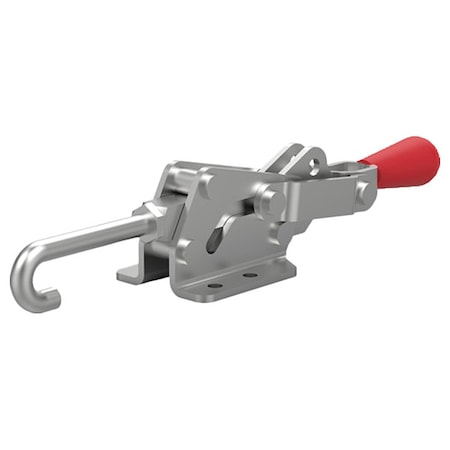 Controlled Latch Clamp, 8.98 in L MPN:3051