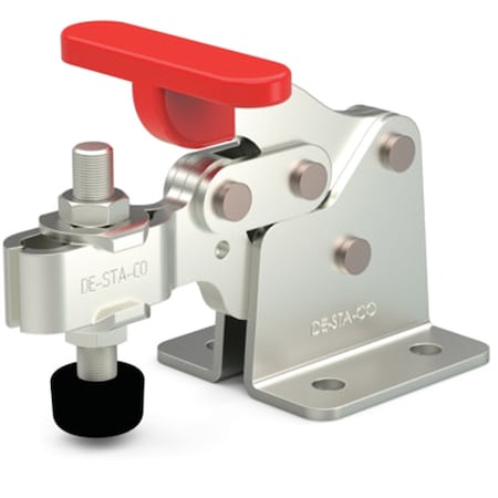 Toggle Clamp, Hold Down, 750 Lbs, Neoprene MPN:309-U