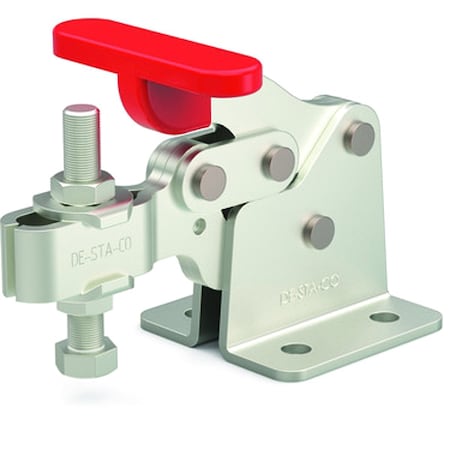 Toggle Clamp, Hold Down, 750 Lbs, SS MPN:309-USS