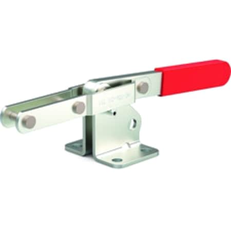 Latch Clamp, Horiz, 1200 Lbs, 2.44 In MPN:311