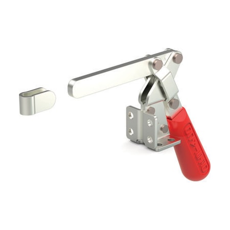 Bagged Hold-Down Clamp 317-S MPN:317-S