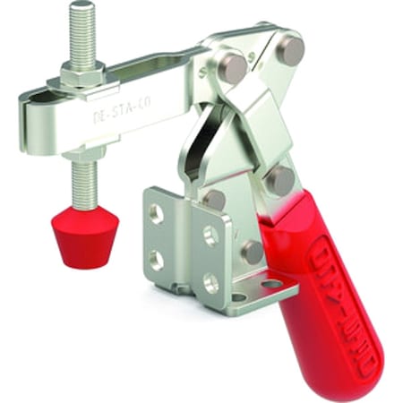 Vertical Hold Down Clamp, 375 lb. Cap. MPN:317-U