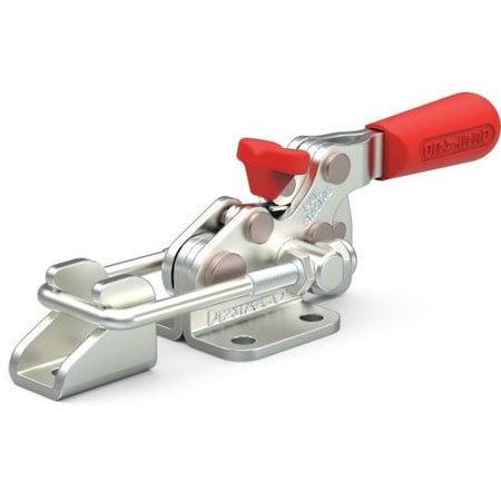 Locking Latch Clamp MPN:323-RSS