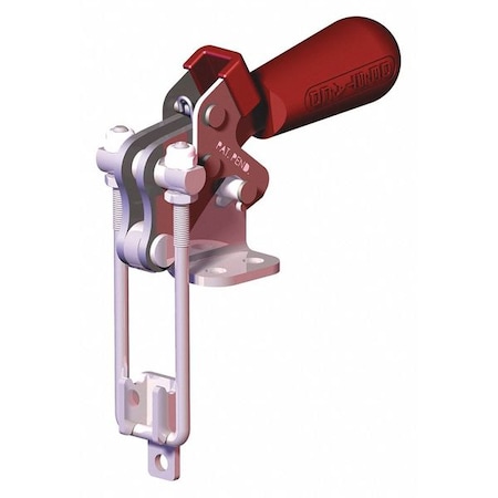 With Toggle Lock Plus 324 MPN:324-R