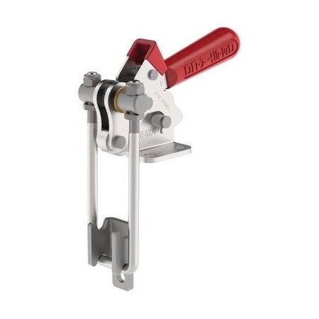 With Toggle Lock Plus 344 MPN:344-R