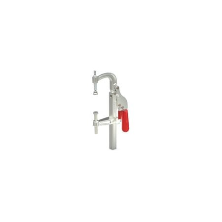 Model 345 With Sliding Jaw MPN:345-G