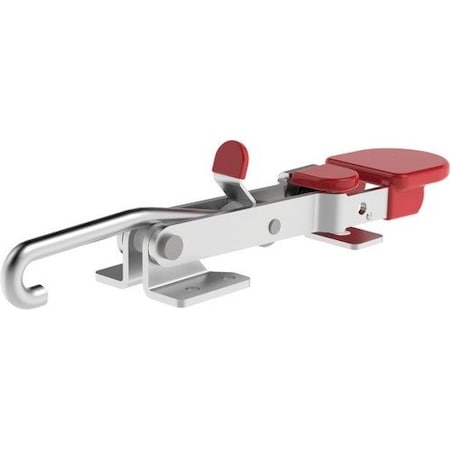 Locking Clamp MPN:351-R