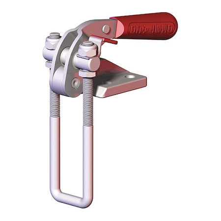 Pull Action Latch Clamp 374 MPN:374