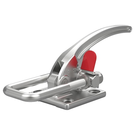 Latch Clamp, 11.65 in L, 3.13 in W MPN:385-SS-M-50