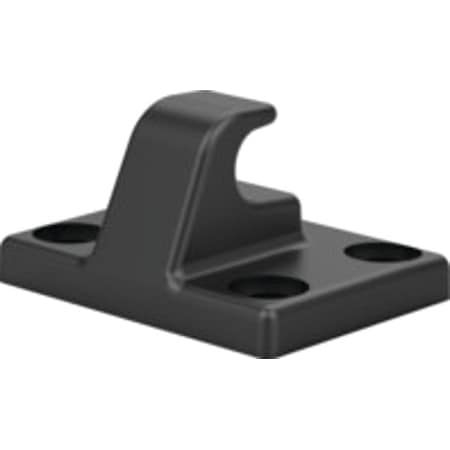 Latch Plate, 3 1/4 in, 1 3/4 in D MPN:385102