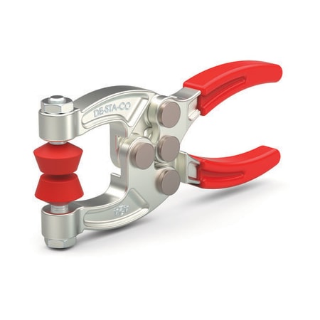 Clamp Squeeze-Action 424-2 MPN:424-2
