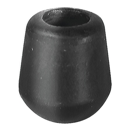 Cap Neoprene 7/32 Dia. Hole 424107 MPN:424107